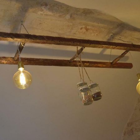 Dimora Levante Ostuni Buitenkant foto