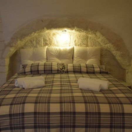 Dimora Levante Ostuni Buitenkant foto