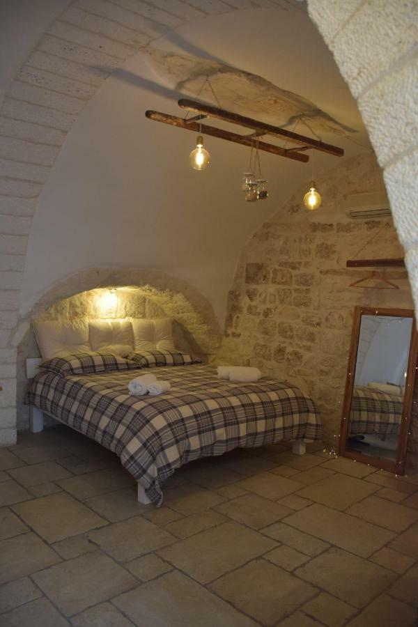 Dimora Levante Ostuni Buitenkant foto