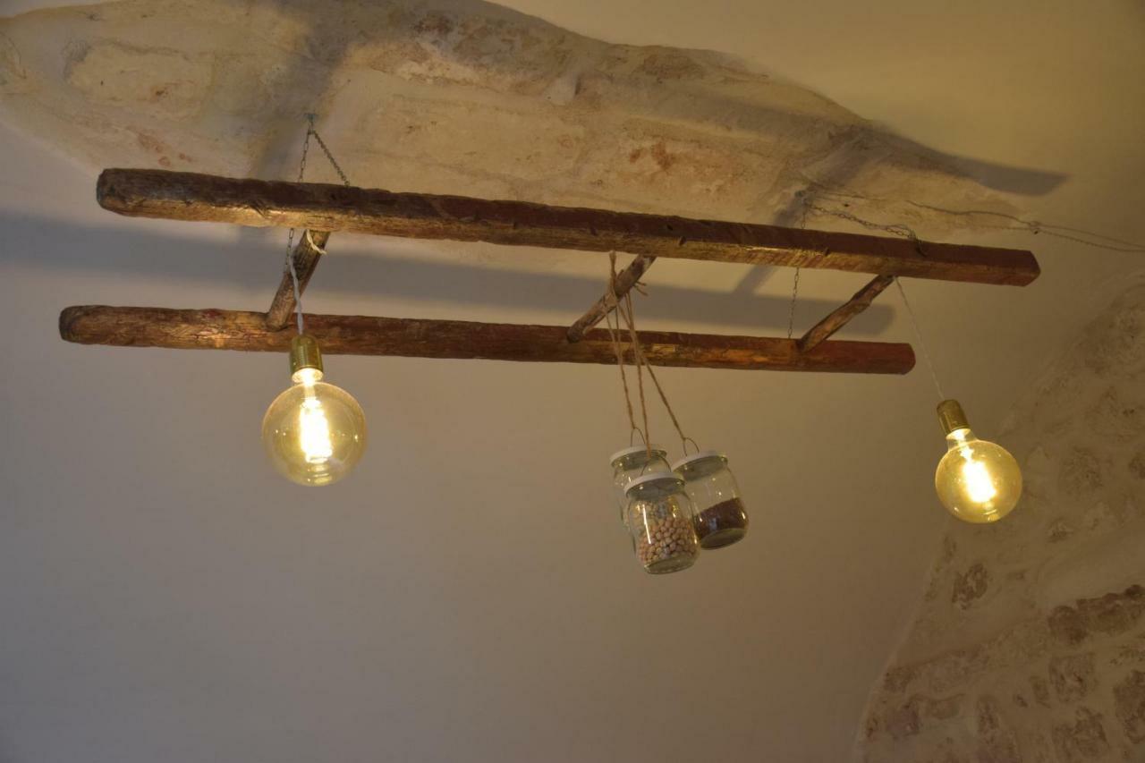 Dimora Levante Ostuni Buitenkant foto