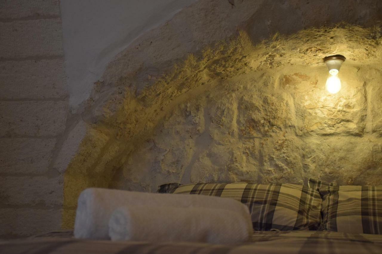 Dimora Levante Ostuni Buitenkant foto