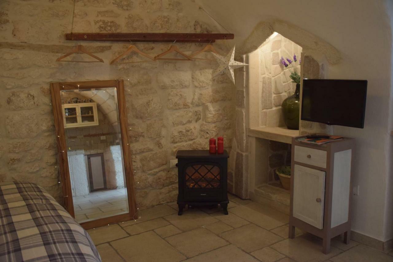 Dimora Levante Ostuni Buitenkant foto