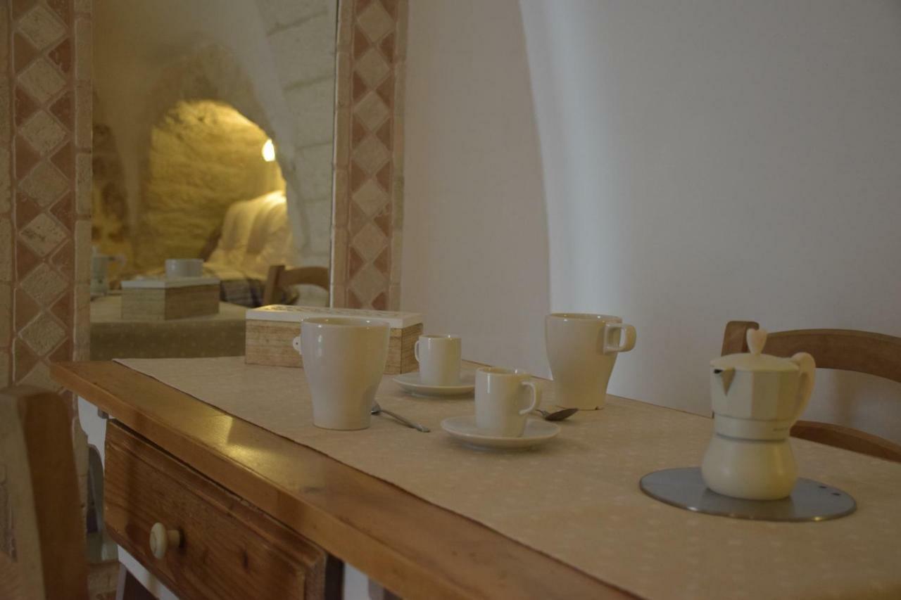 Dimora Levante Ostuni Buitenkant foto