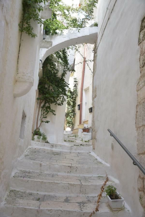 Dimora Levante Ostuni Buitenkant foto