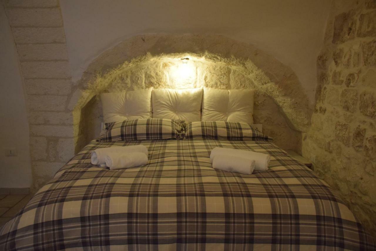 Dimora Levante Ostuni Buitenkant foto